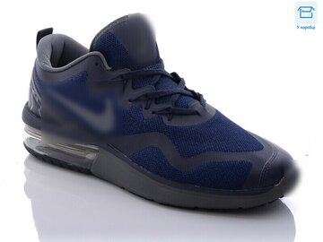 Кроссовки Nike FQ1 синій