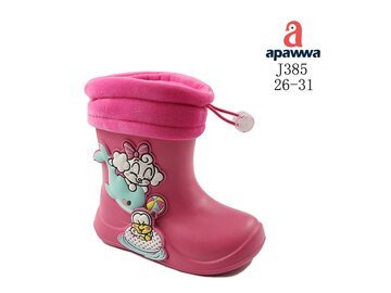 Гумове Взуття Apawwa