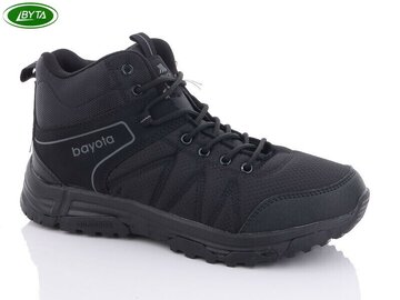 Ботинки Bayota A9025-5