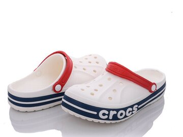 Кроксы Crocs