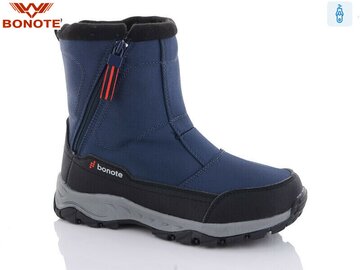 Ботинки Bonote A9016-2