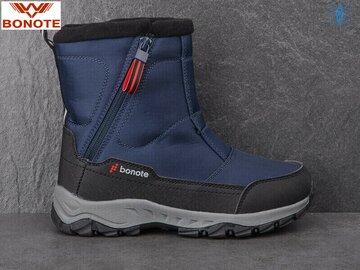 Ботинки Bonote A9016-2