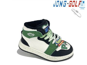 Ботинки JONG.GOLF