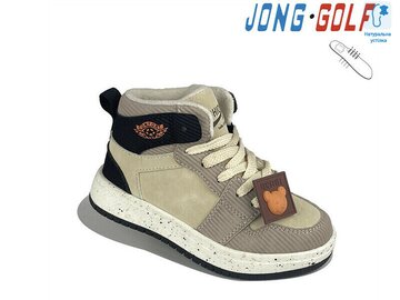 Ботинки JONG.GOLF