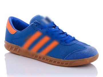 Кроссовки Adidas W026-1