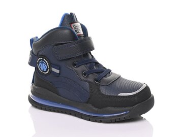 Ботинки Clibee P805 Blue/blue