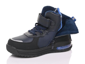 Ботинки Clibee P805 Blue/blue
