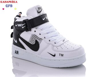 Кроссовки Nike B51-4