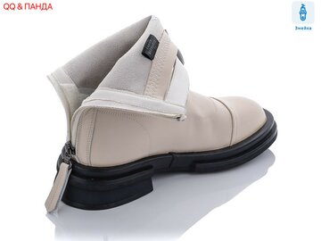 Ботинки QQ shoes A2591