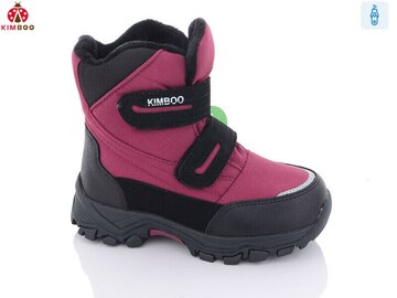 Ботинки Kimbo-o