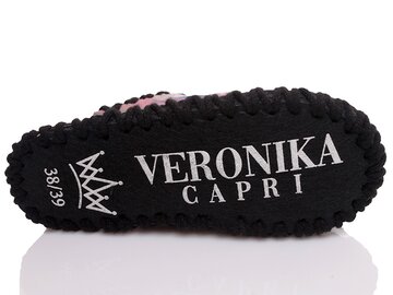 Тапочки Veronika&Capri VCF-18
