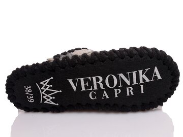 Тапочки Veronika&Capri VCF-4