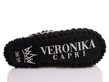 Тапочки Veronika&Capri VCF-6