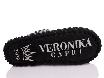 Тапочки Veronika&Capri VCF-7