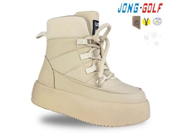 Дутики Jong.Golf