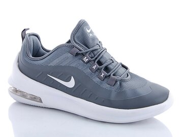 Кроссовки Nike A98 grey