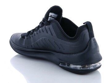 Кроссовки Nike A98 black