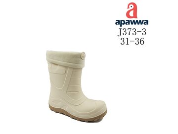 Резиновая Обувь Apawwa