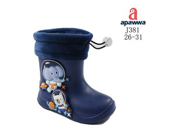 Резиновая Обувь Apawwa
