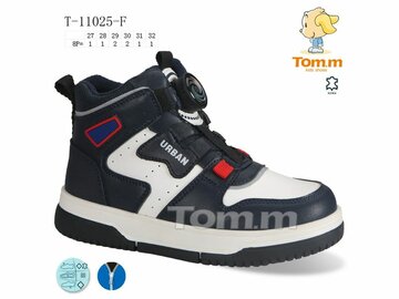 Ботинки Tom.m