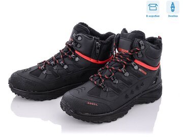 Ботинки OK Shoes 3315-8-old
