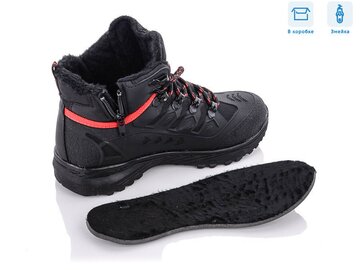 Ботинки OK Shoes 3315-8-old