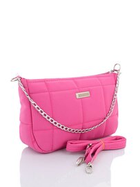 Сумки David Polo 2123-4 pink