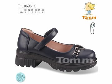 Туфлі Tom.m