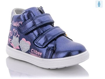 Ботинки Clibee