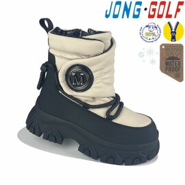 Сноубутсы Jong.Golf