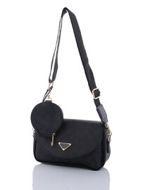 Сумки David Polo 2149-4 black