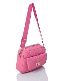 Сумки David Polo 2153-9 pink