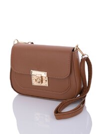 Сумки David Polo 2154-6 brown