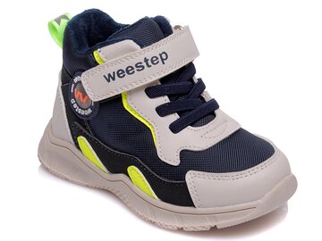 Ботинки Weestep