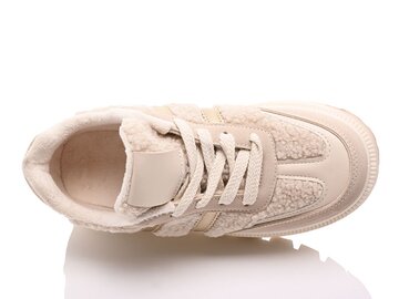 Кроссовки Good To Great HBD999 Beige