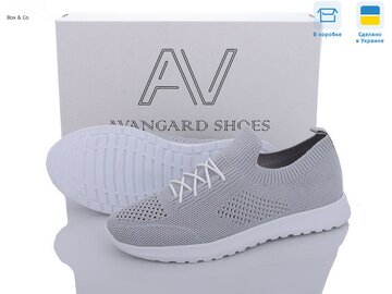 Кроссовки Avangard shoes