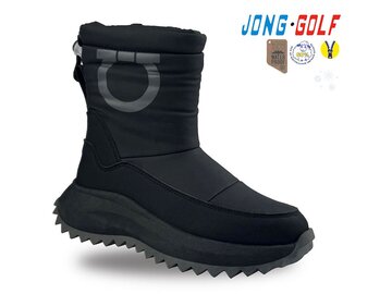 Черевики Jong.Golf