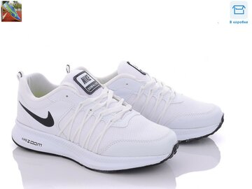 Кроссовки Nike 578 Nike zoom-beyaz (G)