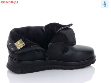 Ботинки QQ shoes WY2-1