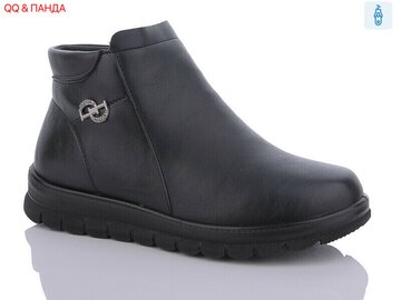 Ботинки QQ shoes WY3-1