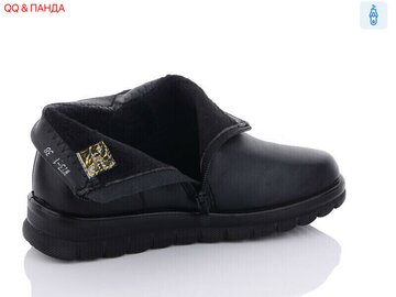 Ботинки QQ shoes WY3-1