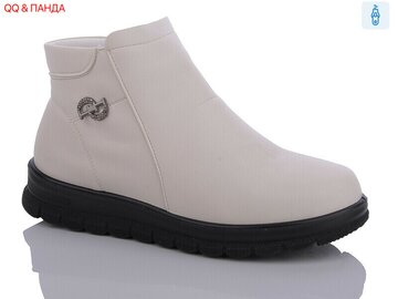 Ботинки QQ shoes
