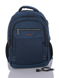 Рюкзаки Jomolanma 1110 blue