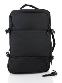 Рюкзаки Superbag 1183 black