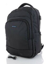 Рюкзаки Superbag 1200 black