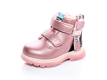 Ботинки Ls-Shoes