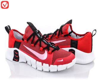 Кроссовки Nike 1001-7
