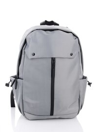 Рюкзаки Superbag 8103 grey