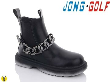 Ботинки JongGolf C30526-0