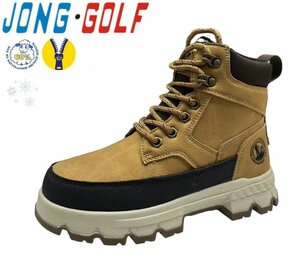 Черевики JONG.GOLF